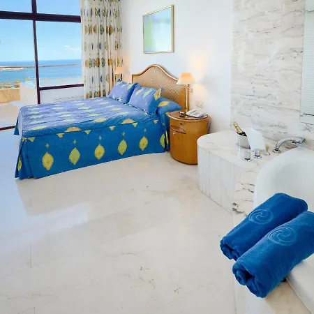 Anfi Del Mar 2 Aparthotel La Playa de Arguineguín Buitenkant foto