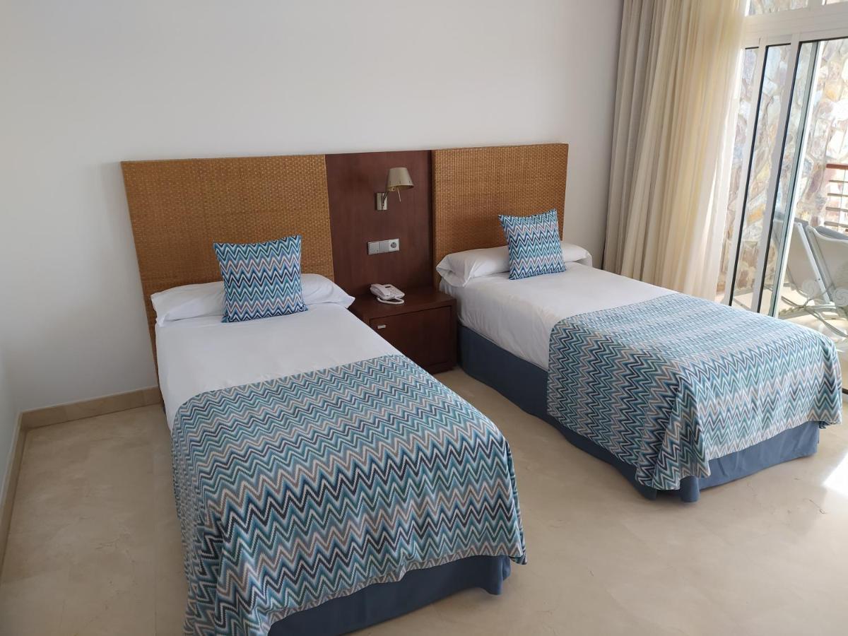 Aparthotel Anfi Del Mar 2 La Playa de Arguineguin